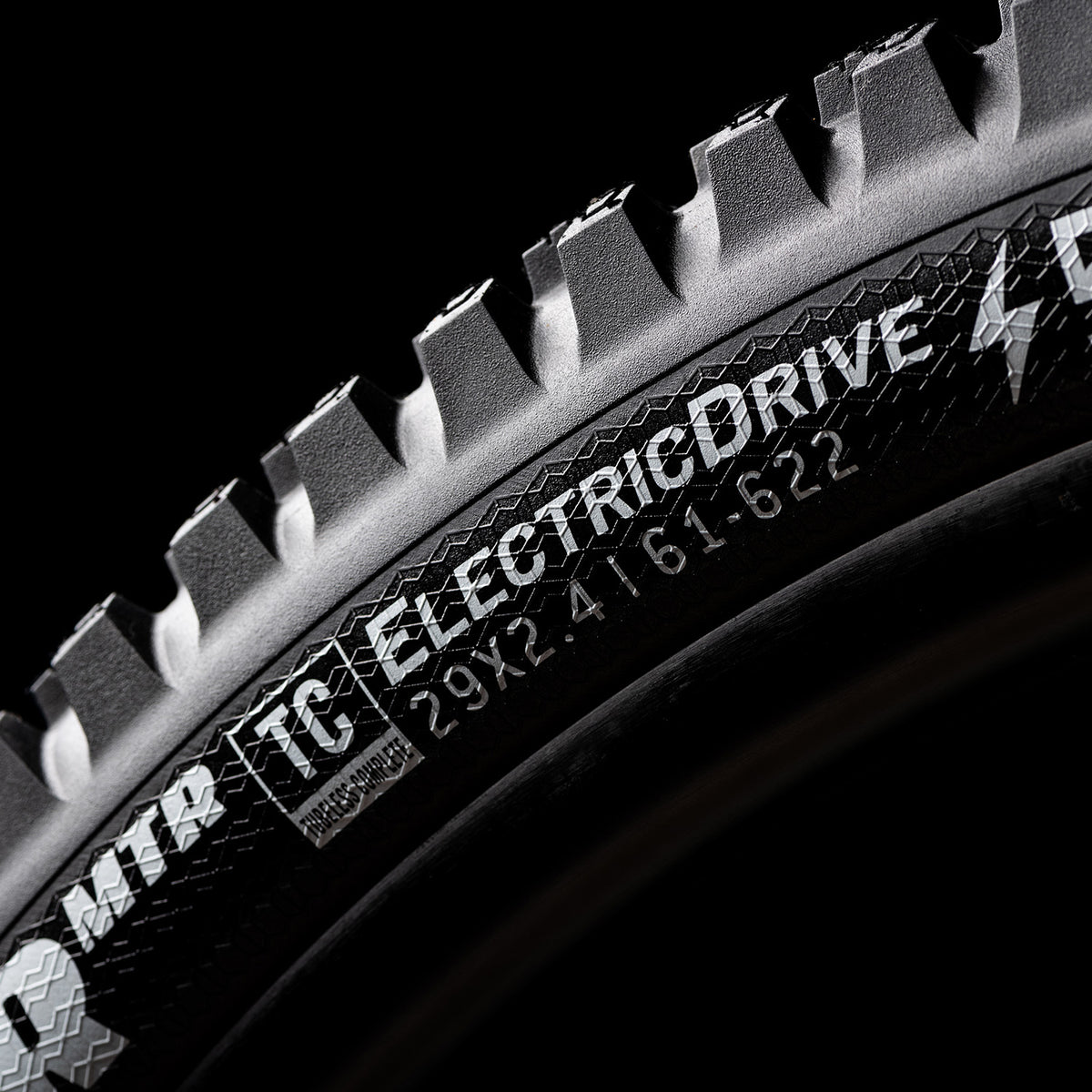 Goodyear Wrangler Enduro MTR 29" Folding MTB Tire - Rear