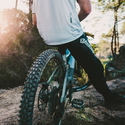 Goodyear Wrangler Enduro MTR 29" Folding MTB Tire - Rear