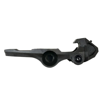 Xpedo Sonik Carbon Road Pedals - Black