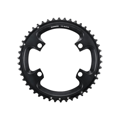 Shimano FC-08 Chainring - Black