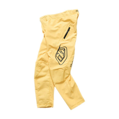 Troy Lee Designs Sprint Pro Pant - Youth - Butter