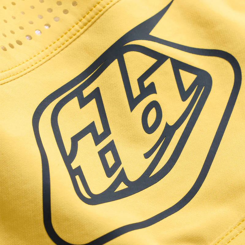 Troy Lee Designs Sprint Pro Pant - Youth - Butter
