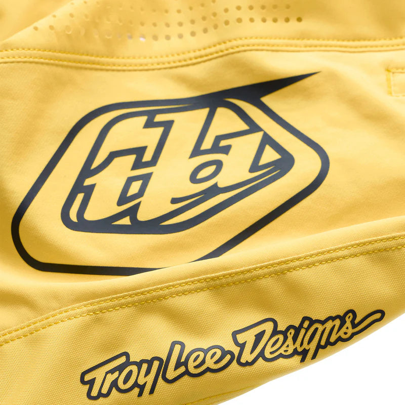 Troy Lee Designs Sprint Pro Pant - Youth - Butter