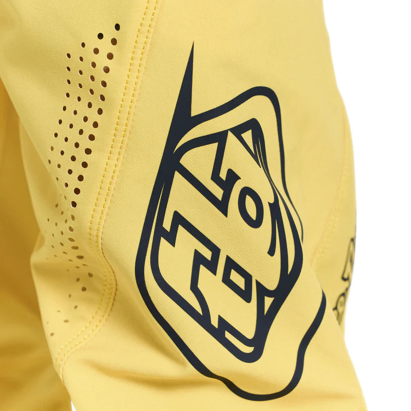Troy Lee Designs Sprint Pro Pant - Youth - Butter
