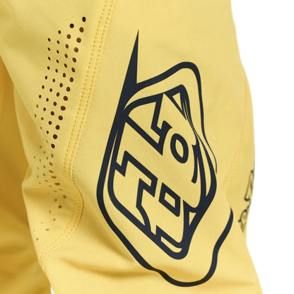 Troy Lee Designs Sprint Pro Pant - Youth - Butter