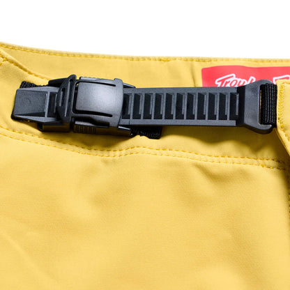 Troy Lee Designs Sprint Pro Pant - Youth - Butter