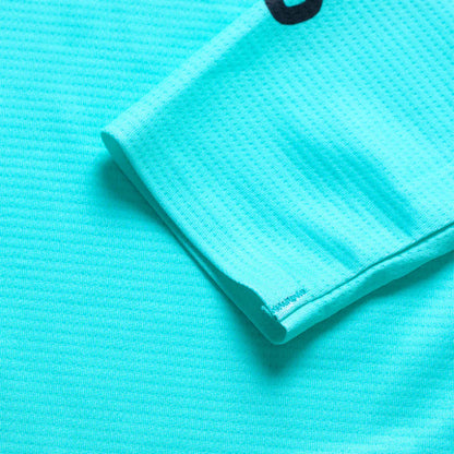 Troy Lee Designs Sprint Pro Jersey - Youth - Real Teal
