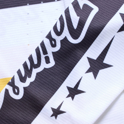 Troy Lee Designs Sprint Pro Jersey - Youth - Yo Moto - Butter