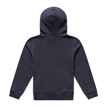 Troy Lee Designs Pullover Hoodie - Youth - Handlebar - Carbon