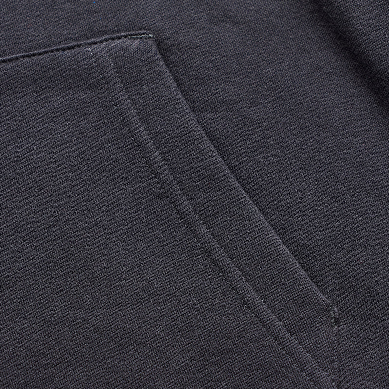 Troy Lee Designs Pullover Hoodie - Youth - Handlebar - Carbon
