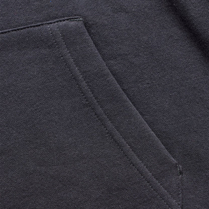 Troy Lee Designs Pullover Hoodie - Youth - Handlebar - Carbon
