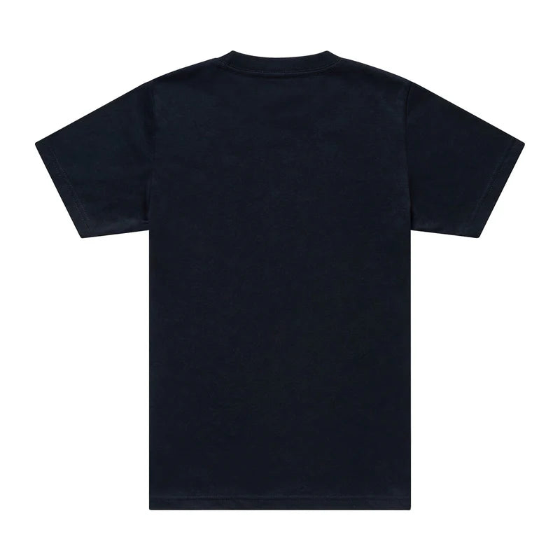 Troy Lee Designs Deuces Short Sleeve Tee - Youth - Black