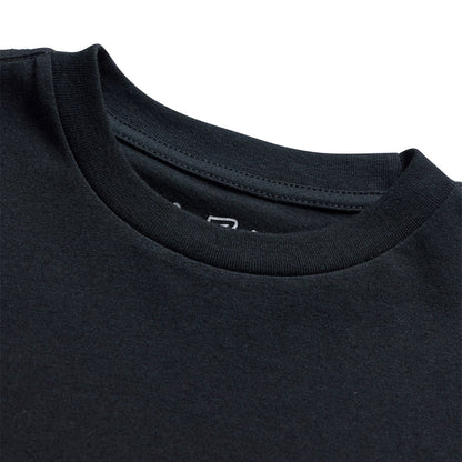 Troy Lee Designs Deuces Short Sleeve Tee - Youth - Black