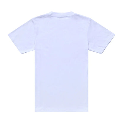 Troy Lee Designs Happy Dayz Short Sleeve Tee - Youth - White