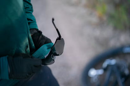 Yeti Hartman Long Sleeve MTB Jersey - Potters Clay