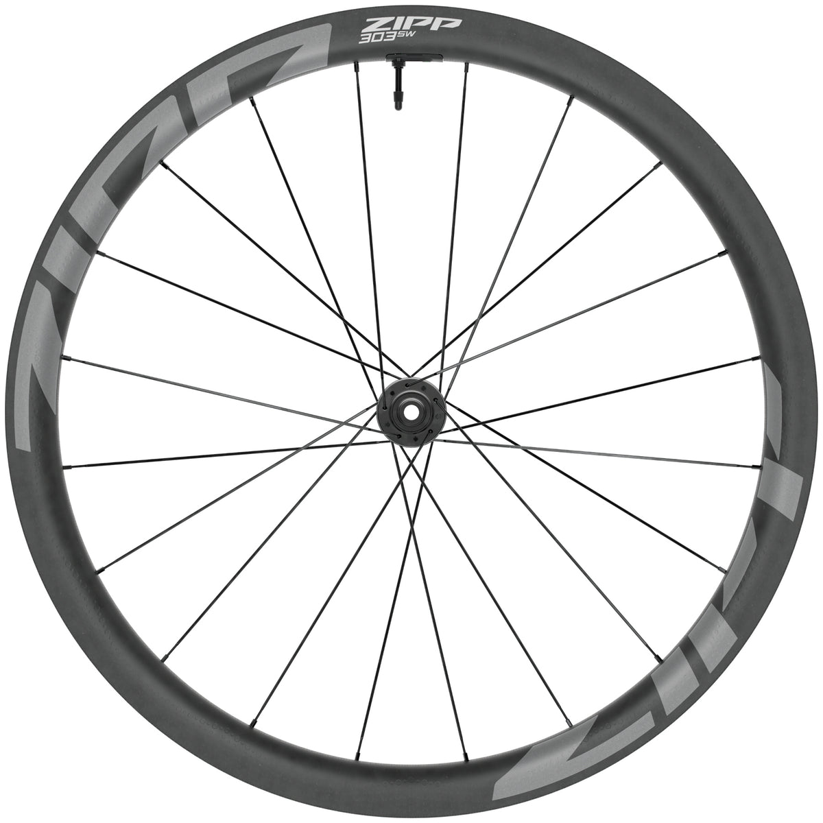 Zipp 303 SW 700c Road Wheel - Front