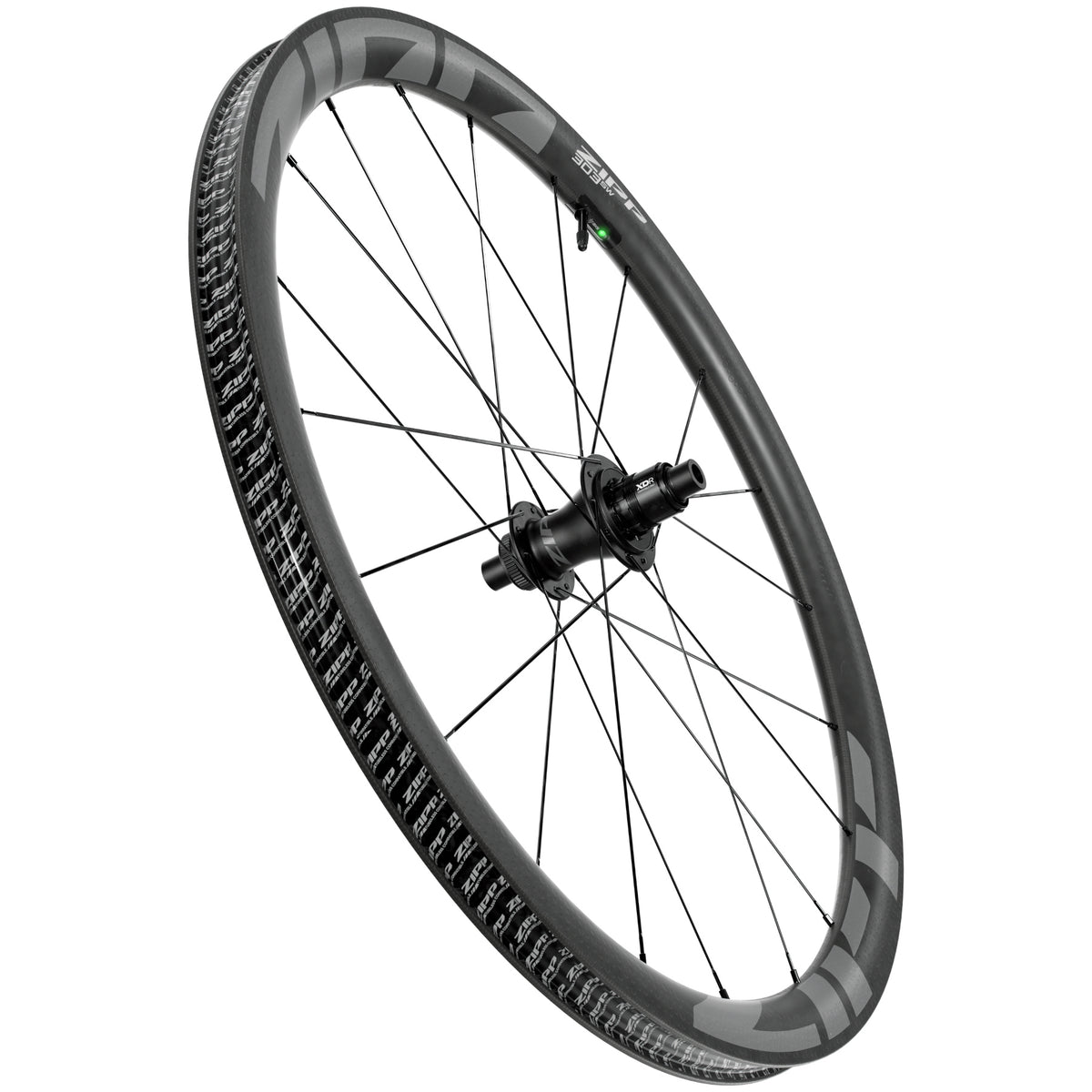 Zipp 303 SW 700c Road Wheel - Rear