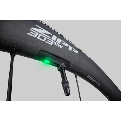 Zipp 303 SW 700c Road Wheel - Rear
