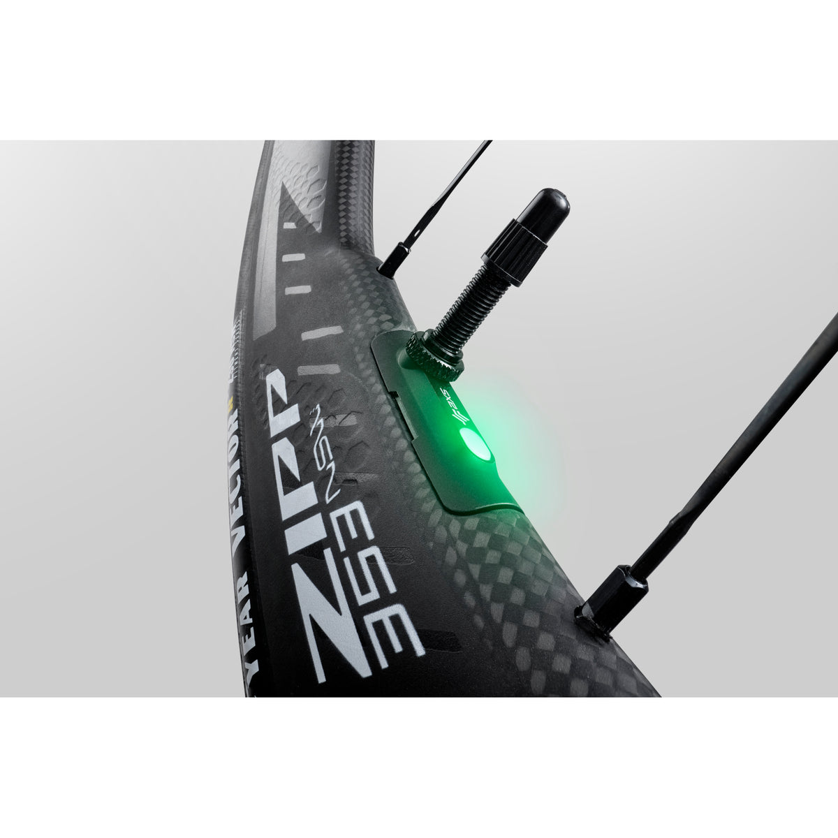 Zipp 353 NSW 700c Road Wheel - Front