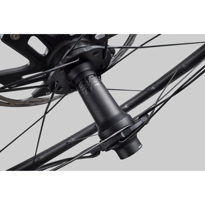 Zipp 353 NSW 700c Road Wheel - Front