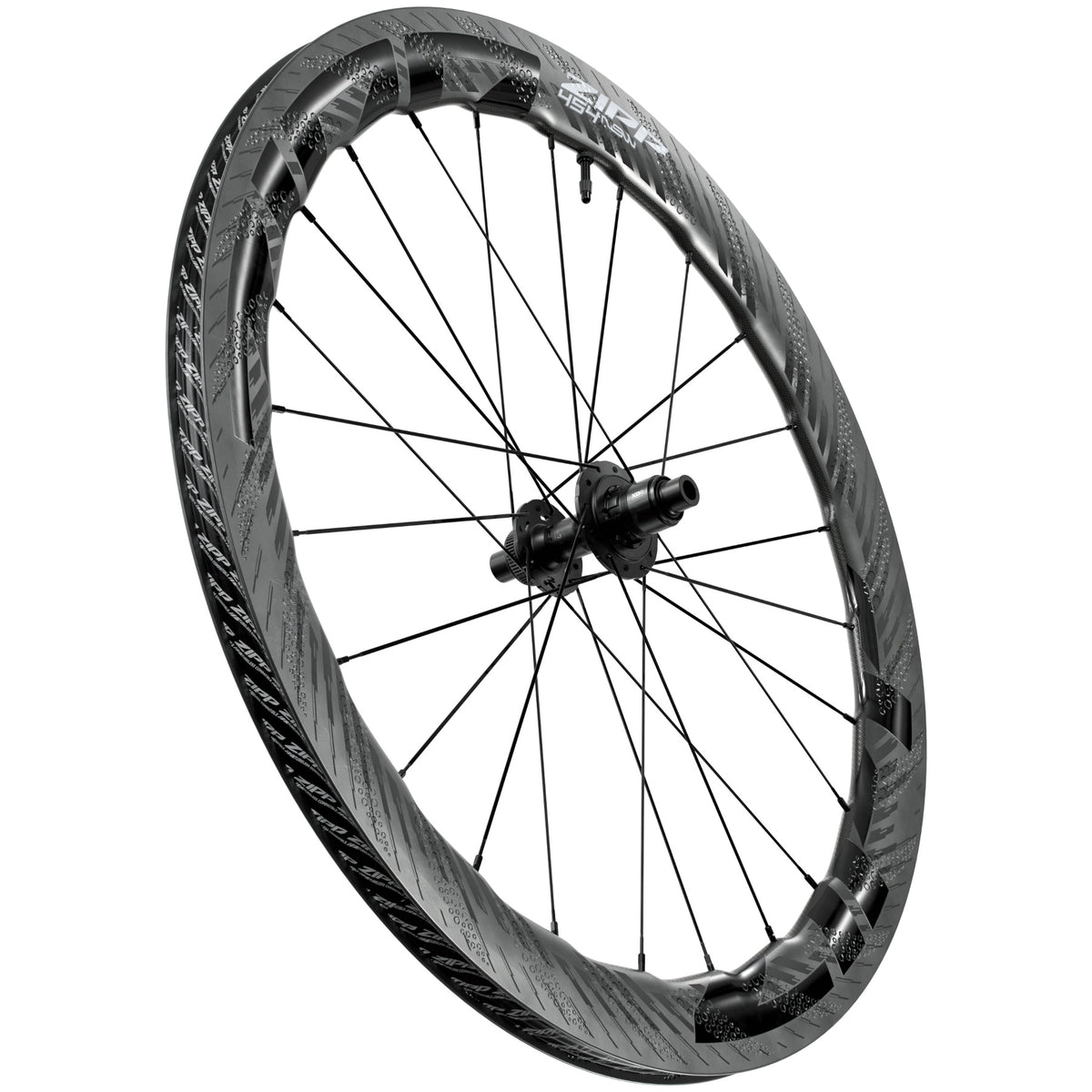 Zipp 454 NSW 700c Road Wheel - Rear