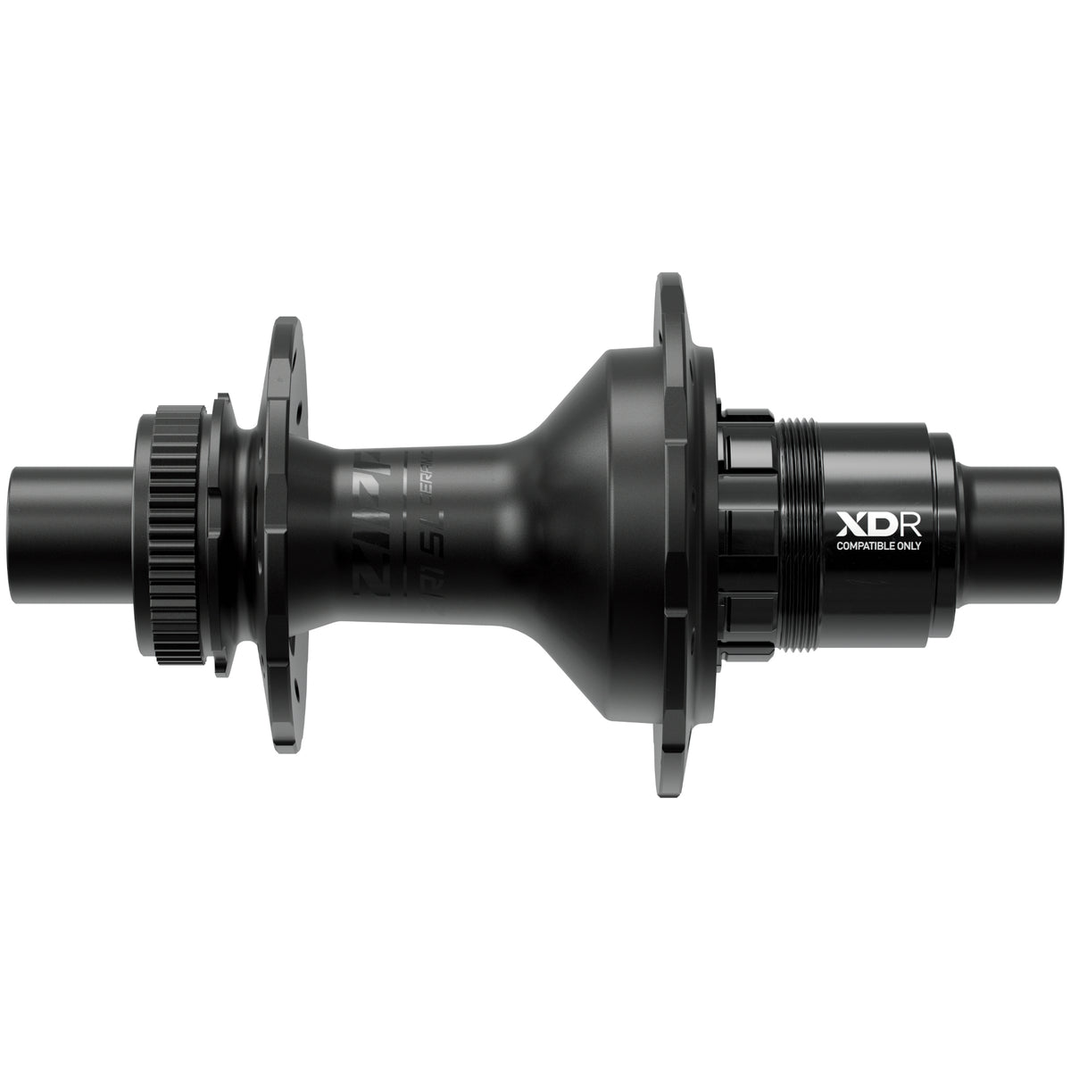 Zipp 858 NSW 700c Road Wheel - Rear