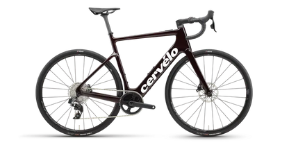 Cervelo Rouvida 700c - Rival XPLR AXS 1 - Blackout