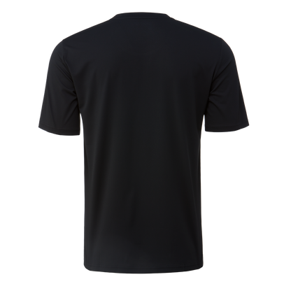 Yeti Tolland Short Sleeve MTB Jersey - Black