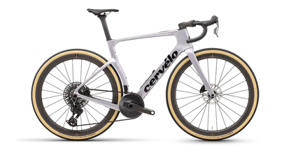 Cervelo Aspero-5 700c - Force AXS 1 - Royal Mercury