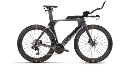 Cervelo P 700c - Force AXS 1 - Basalt