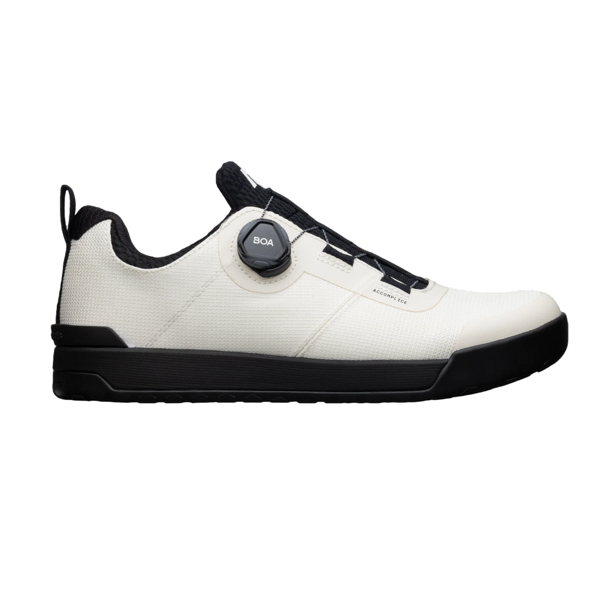 Ride Concepts Accomplice Clip BOA MTB Shoe - Womens - White