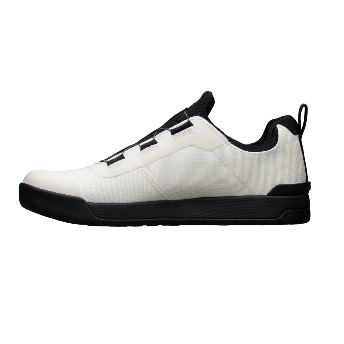Ride Concepts Accomplice BOA Flat Pedal MTB Shoe - Womens - White