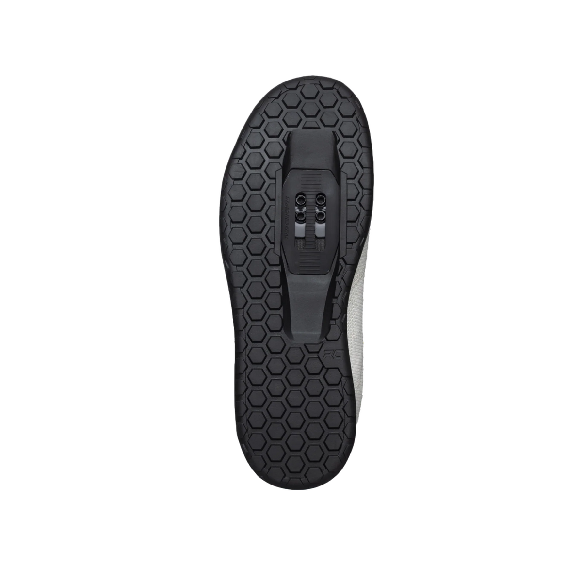 Ride Concepts Accomplice Clip BOA MTB Shoe - Womens - White