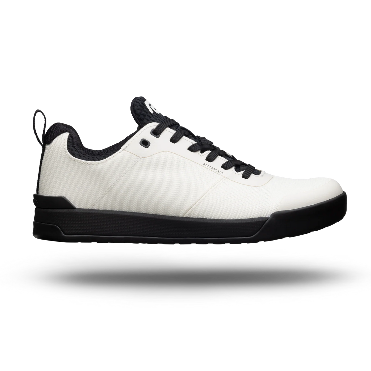 Ride Concepts Accomplice Clip MTB Shoe - White