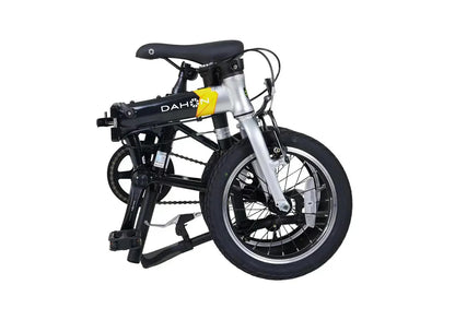Dahon Ageless Youth - Black