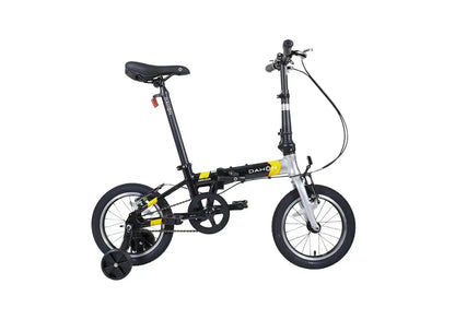 Dahon Ageless Youth - Black