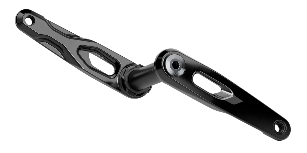 SRAM Rival XPLR E1 DUB Wide Crank Arms