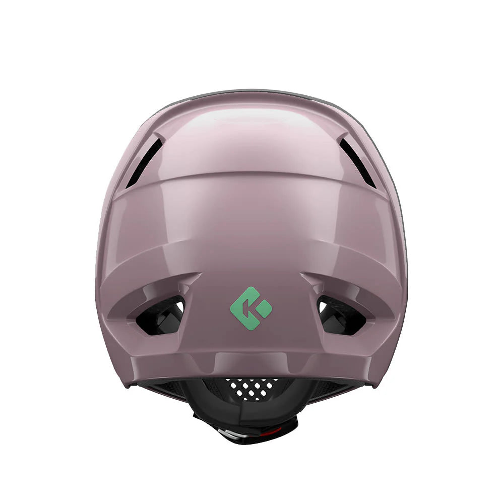 Lazer Chase Kineticore Full Face Helmet - Falcon