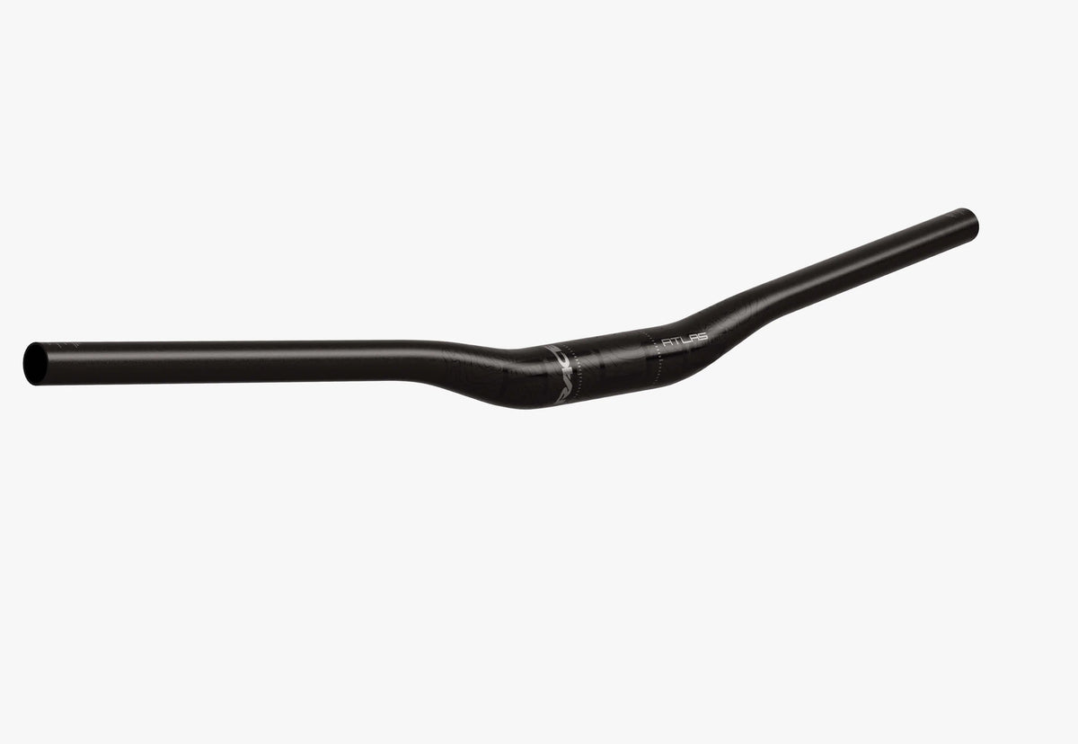 Race Face Atlas 35mm Riser Bar - Black