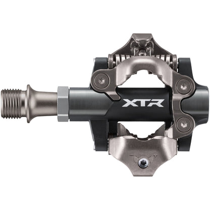 Shimano XTR M9200 XC SPD Pedal - 3mm Shorter Axle