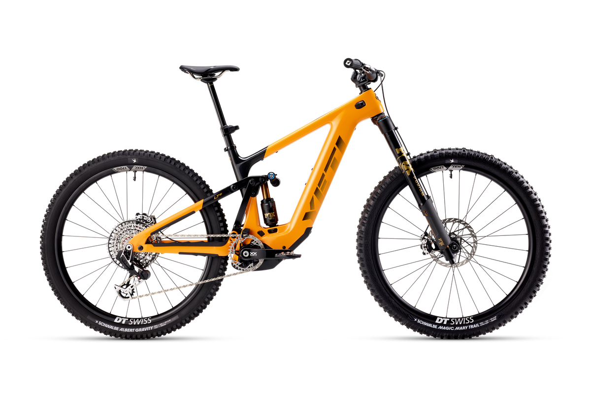 Yeti LTe T4 29 - XX AXS - 800Wh - Manjo