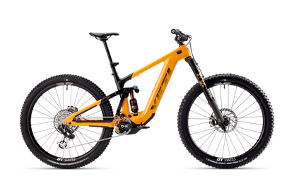 Yeti LTe T4 29 - XX AXS - 800Wh - Manjo