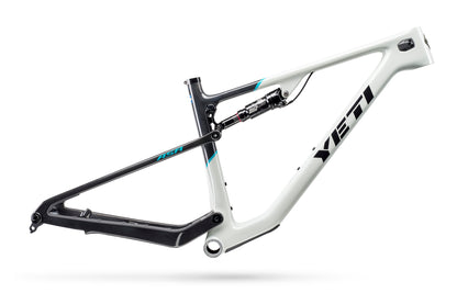 Yeti ASR C2 29 - Eagle 90 - Sid Select 3P - Greyhound