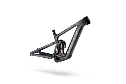 Yeti MTe T4 29" - XX AXS - 290Wh - Midnight