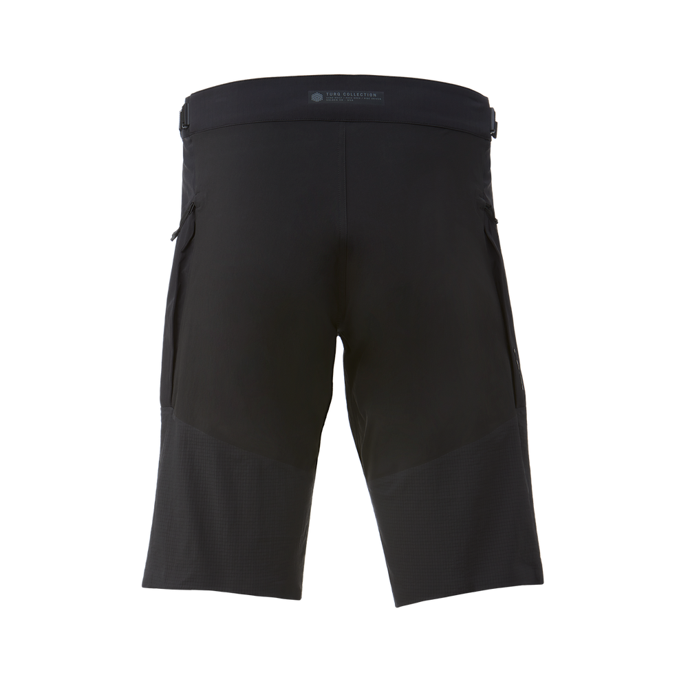 Yeti Turq Dot Air MTB Short - Black