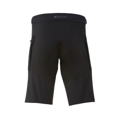 Yeti Turq Dot Air MTB Short - Black