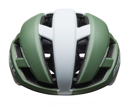 Bell Falcon XR MIPS MTB Helmet - Matt Tour Green