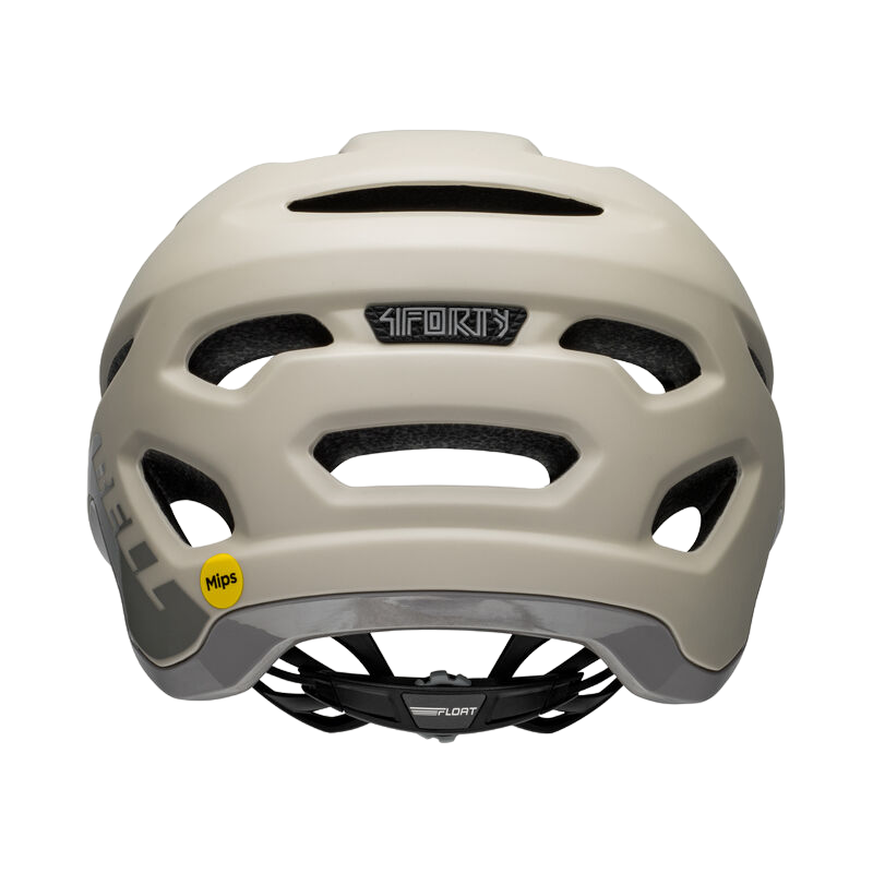 Bell 4Forty MIPS MTB Helmet - Matt Gloss Cement