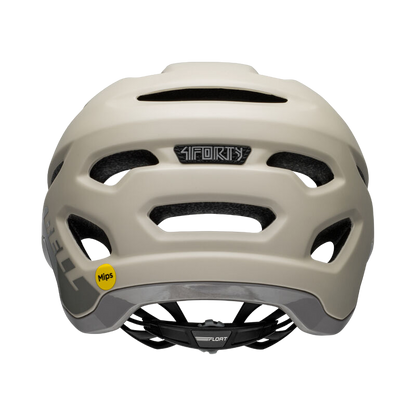 Bell 4Forty MIPS MTB Helmet - Matt Gloss Cement