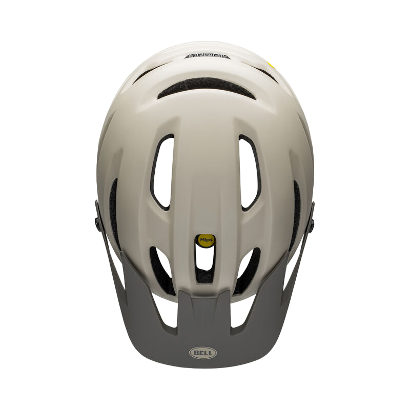 Bell 4Forty MIPS MTB Helmet - Matt Gloss Cement